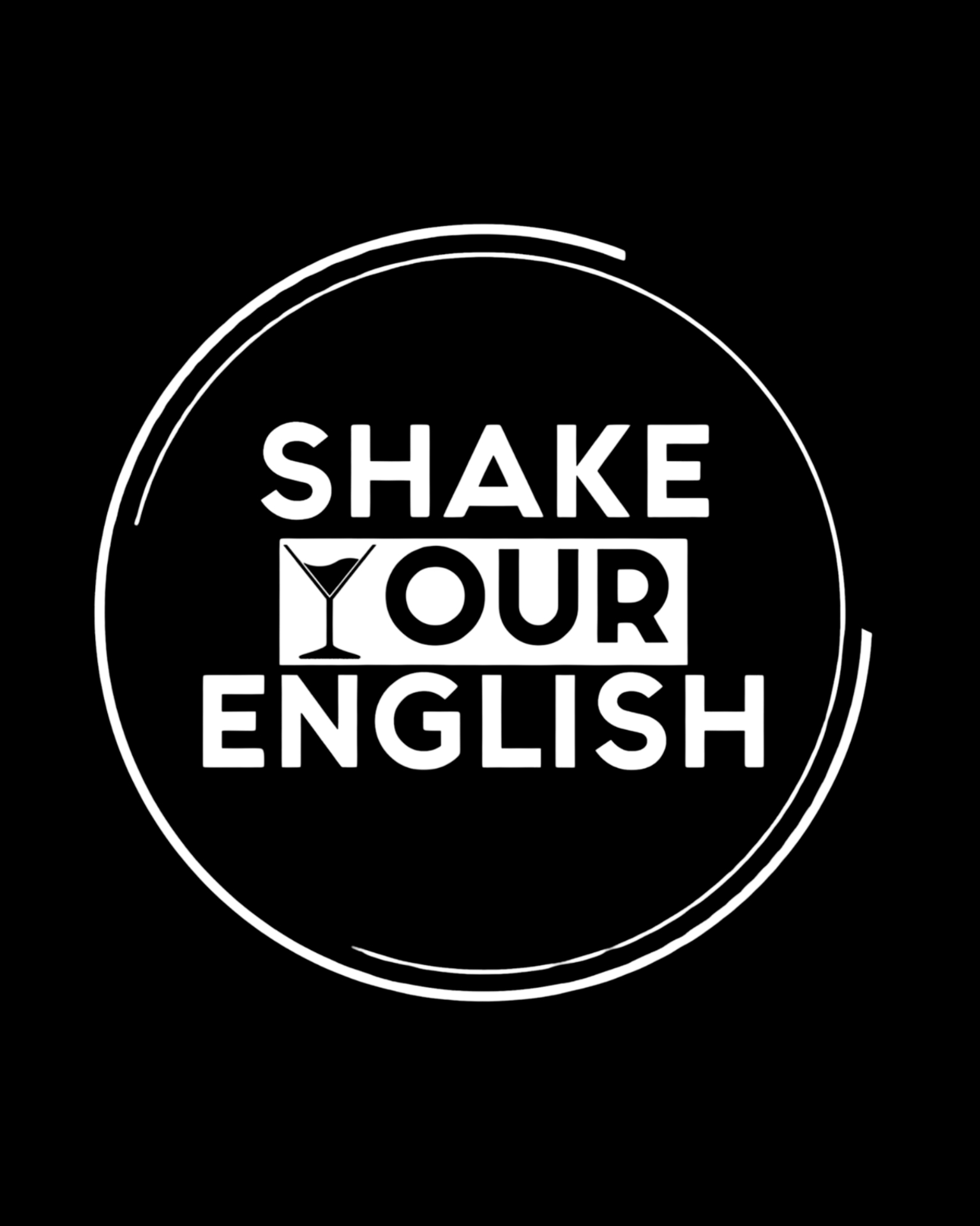 Shake Your English